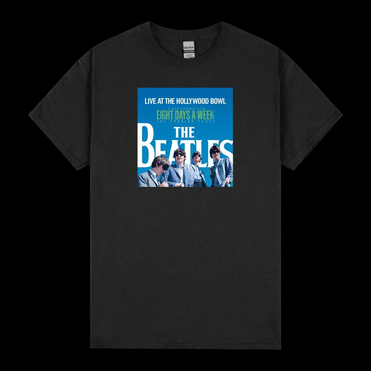 The Beatles Albums W