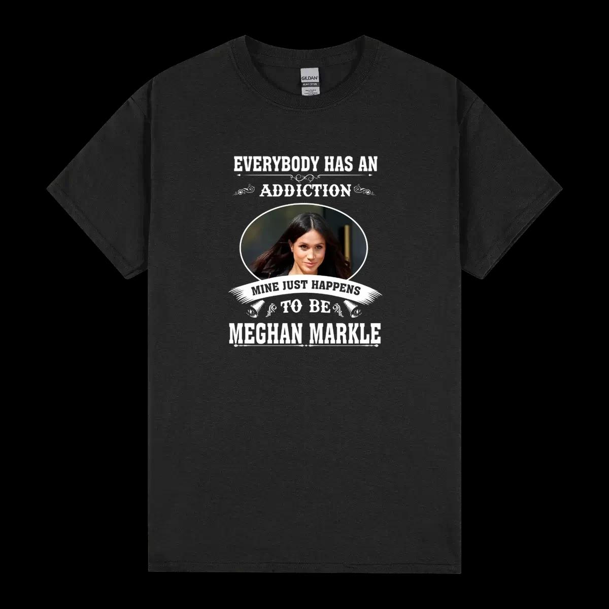 To Be Meghan Markle