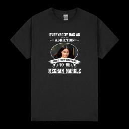 To Be Meghan Markle