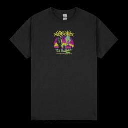 Toxic Holocaust Merch