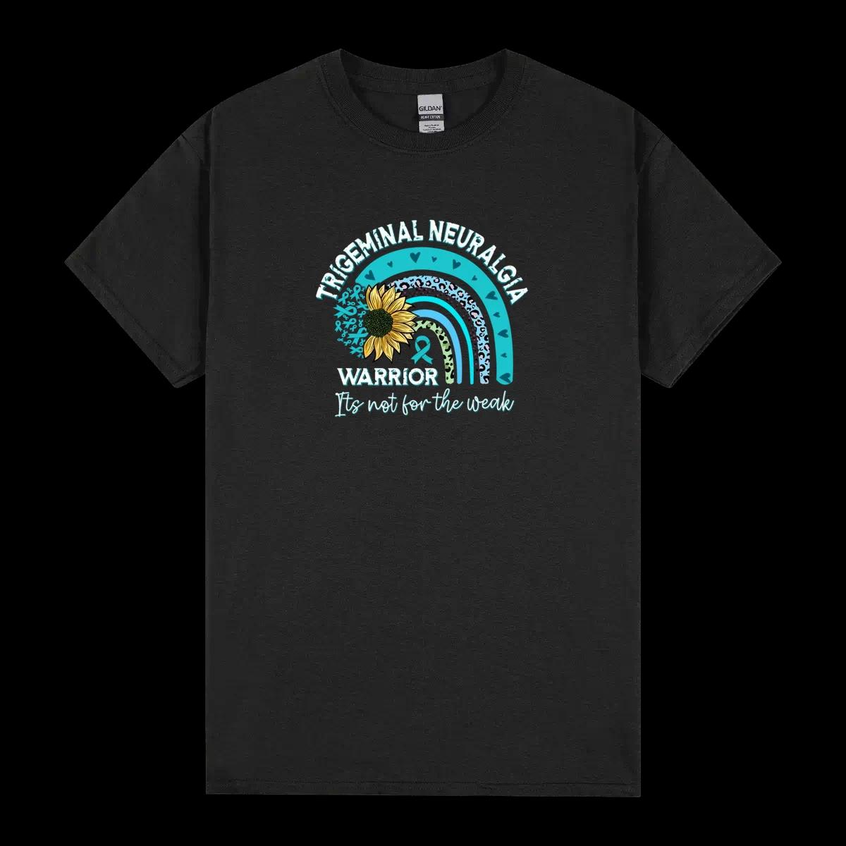 Trigeminal Neuralgia Rainbow