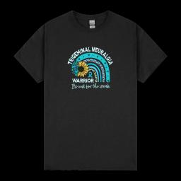 Trigeminal Neuralgia Rainbow