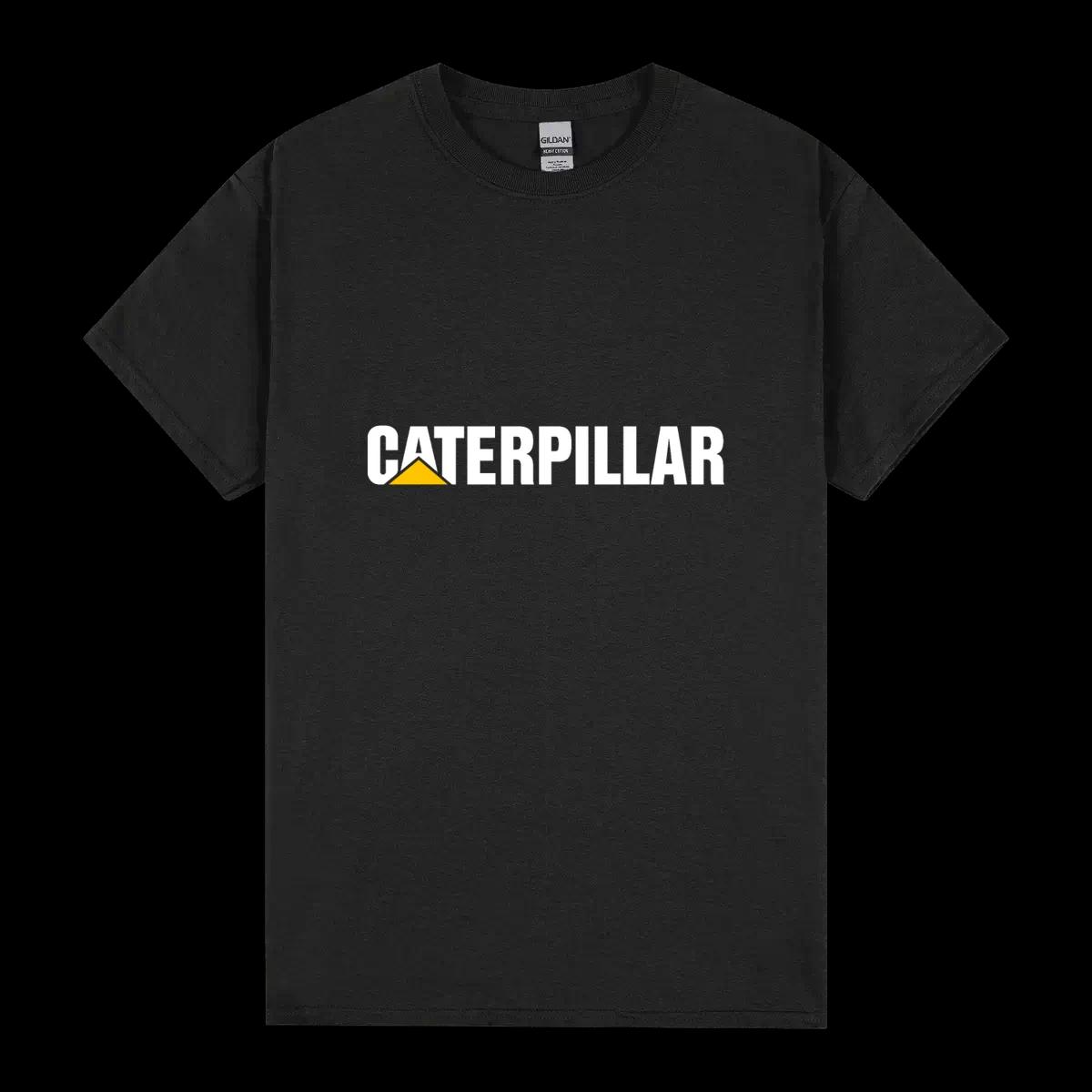 Caterpillar