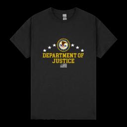 Department Of Justice Doj