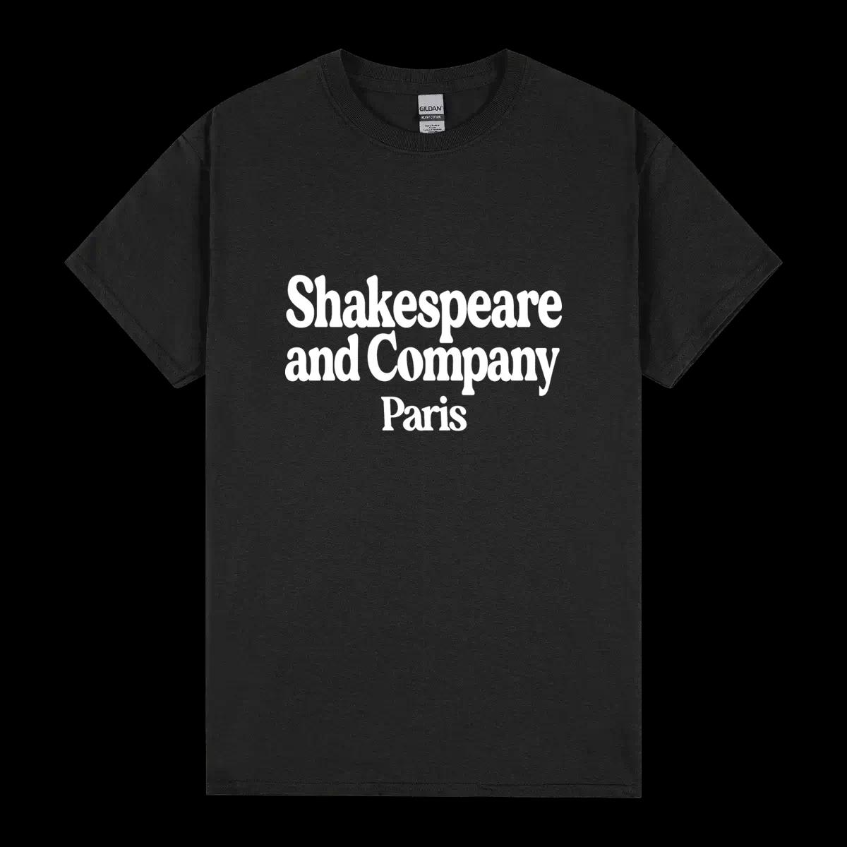 Shakespeare And Company