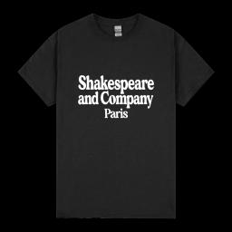 Shakespeare And Company
