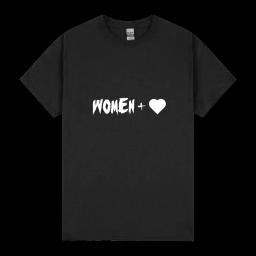 Women Are The Heart