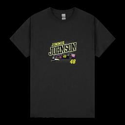 Nascar Jimmie Johnson Finish Line