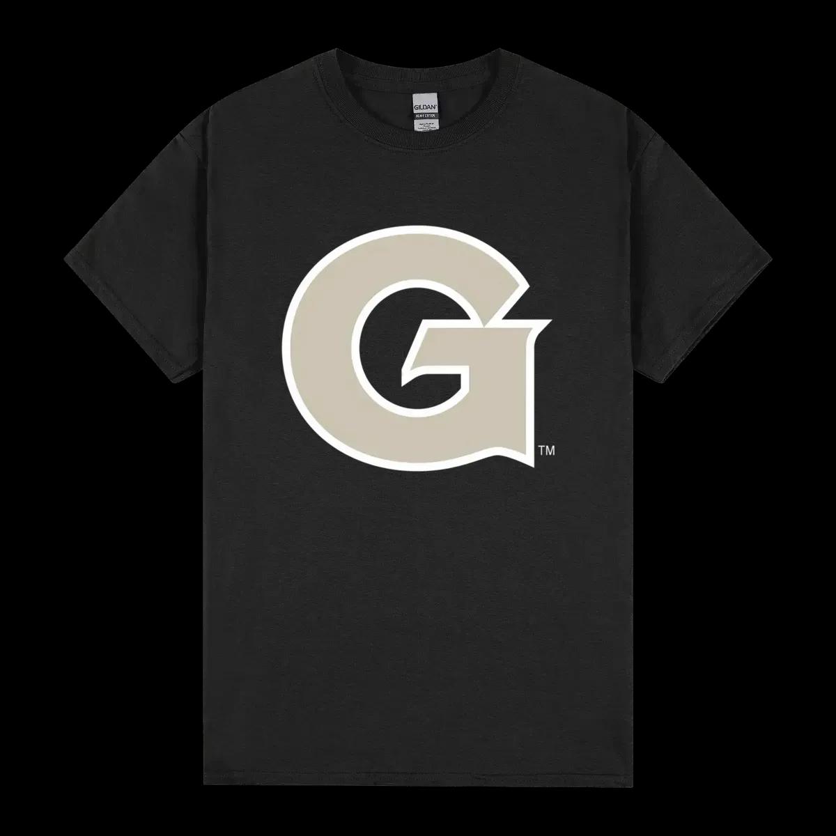 Georgetown Hoyas Icon Officially
