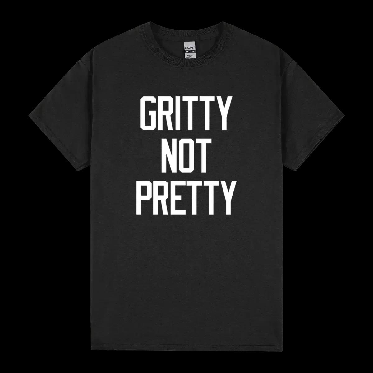 Gritty Not Pretty Baetball Product