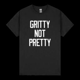 Gritty Not Pretty Baetball Product