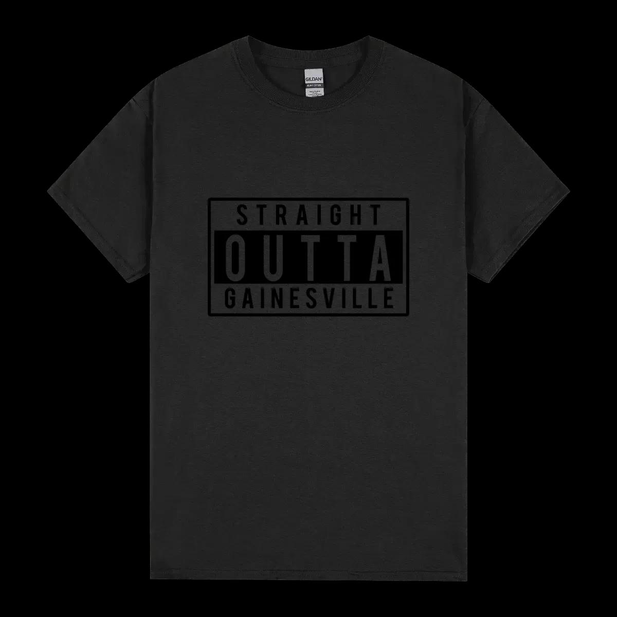 Straight Outta Gainesville
