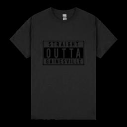 Straight Outta Gainesville