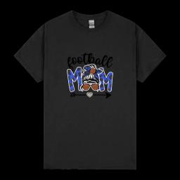 Football Mom Mummy Mum