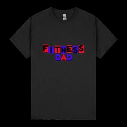 Pursue Fitness Or Fitness Dad