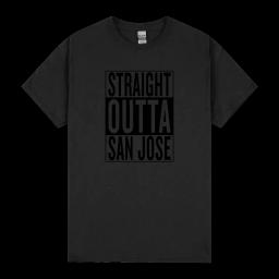 Straight Outta San Jose