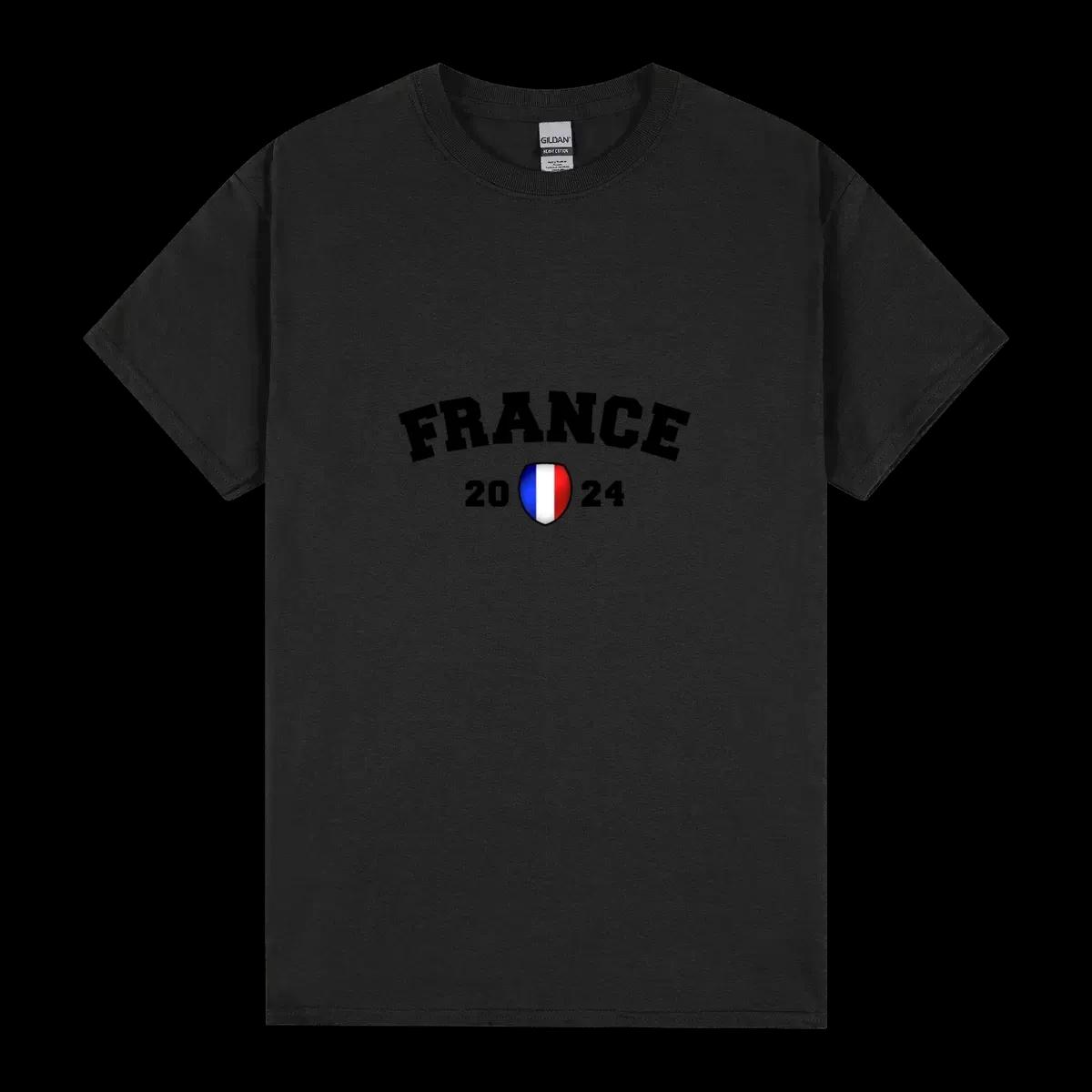 France Team 2024