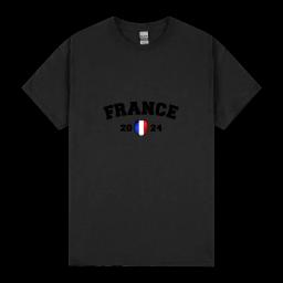 France Team 2024