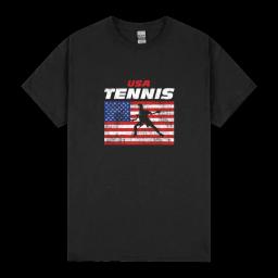 Tennis Usa America