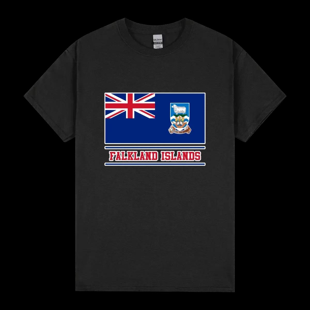 Falkland Islands Flag Souvenir
