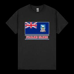 Falkland Islands Flag Souvenir