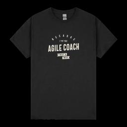 Agile Coach Job Occupation