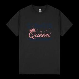 Scrmstr Queen Scrum Master