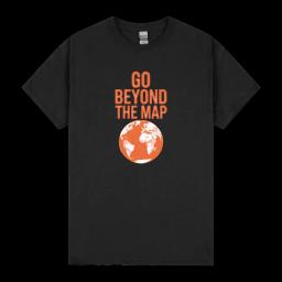 Go Beyond The Map