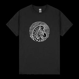 Stylish Zebra Animals Zebras