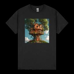 Treehouse Haven Natures Retreat