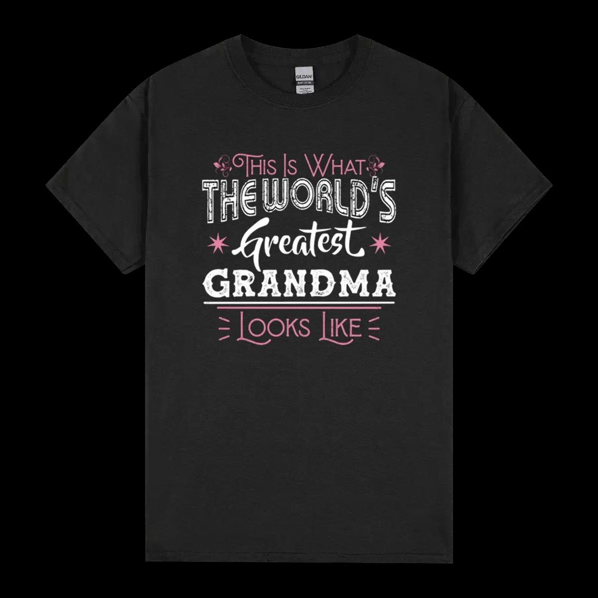 What World S Greatest Grandma