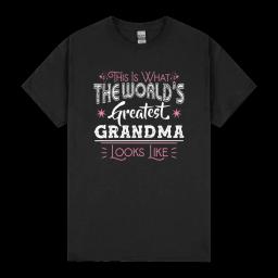 What World S Greatest Grandma