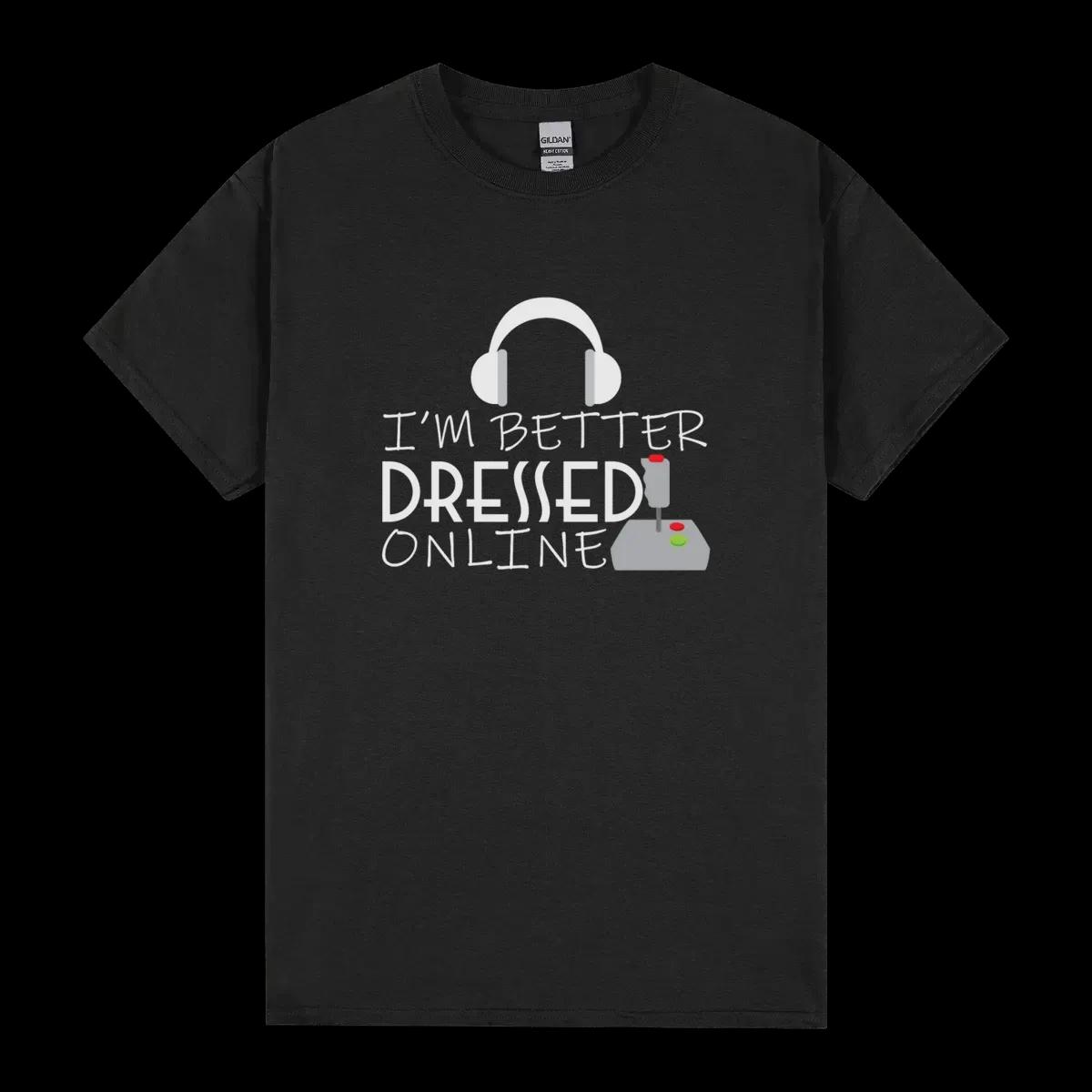 Better Dressed Online