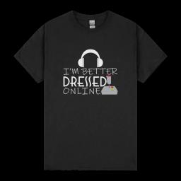 Better Dressed Online