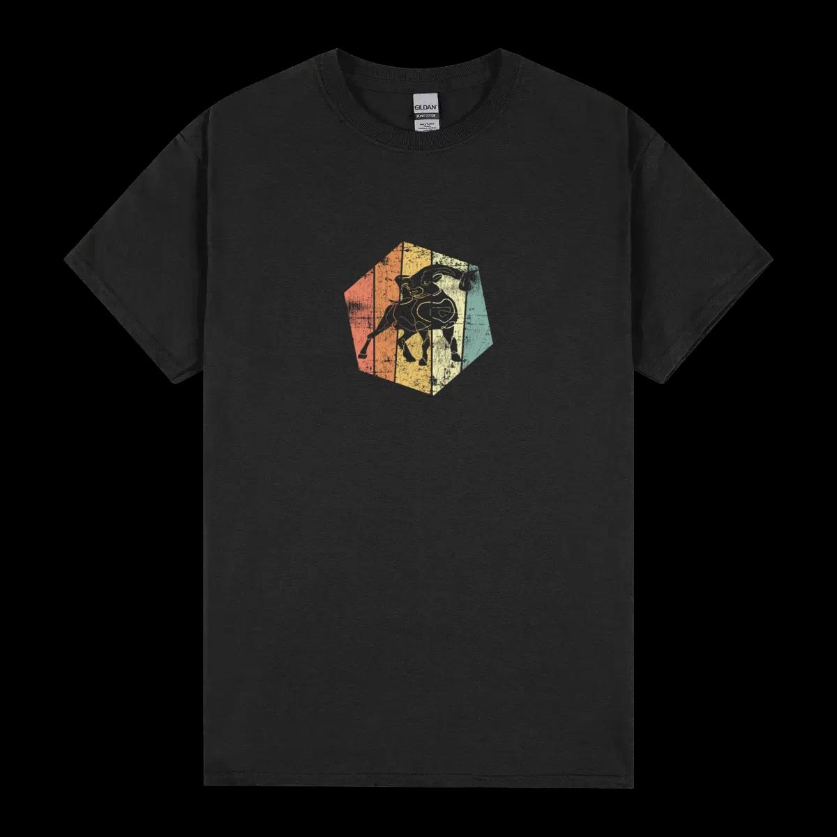 Aries Zodiac Sign Vintage