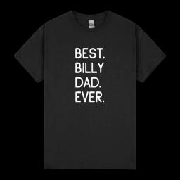 Best Billy Dad Ever