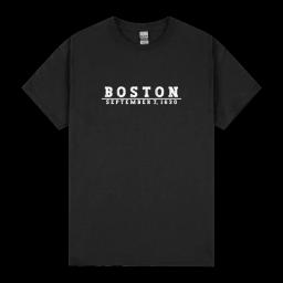 Boston Date
