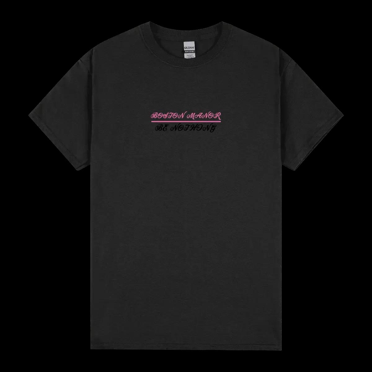 Boston Manor Merch
