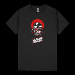 The Vampire Strikes Back