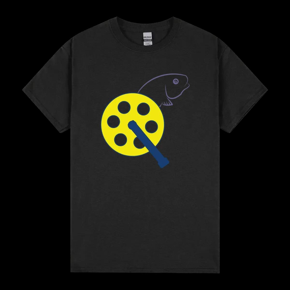 An Angler Custom For Men