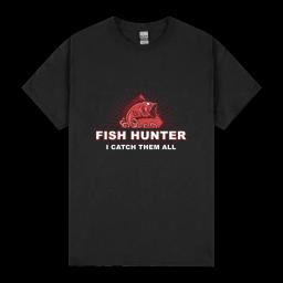 Fish Hunter I Catch Them All