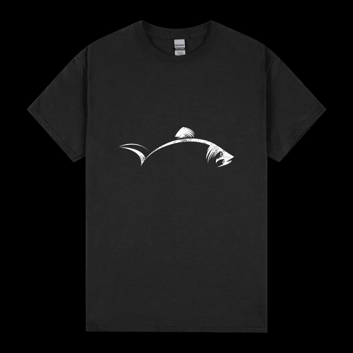 Fish Shape