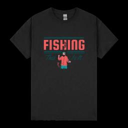 Fishing This Is It
