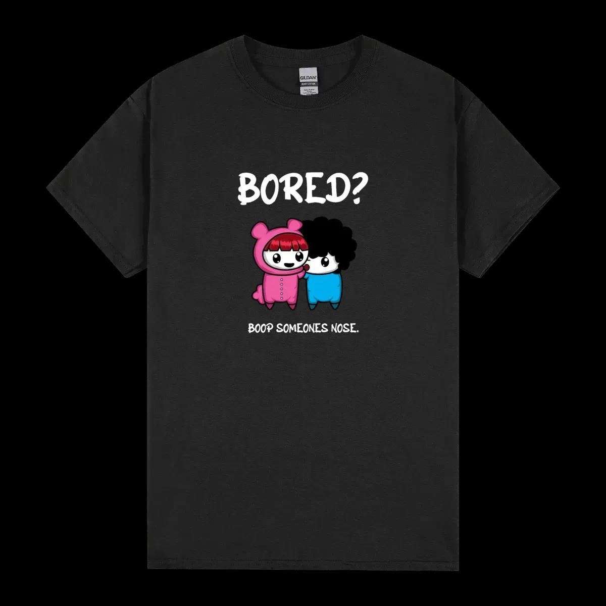 Boop A Nose Funny And Joker Gift