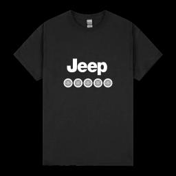 Jeep Front Offroad Outfit