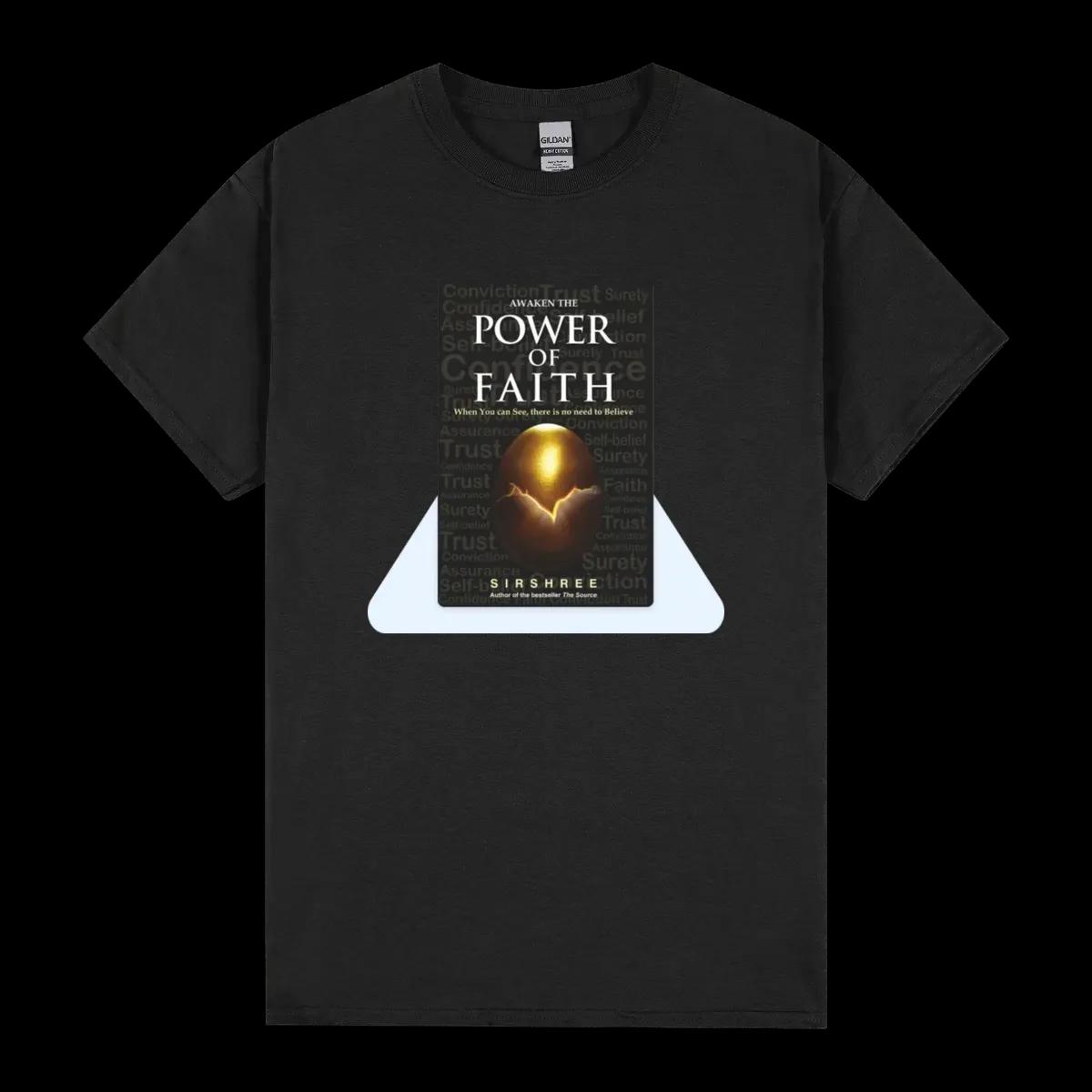 Awaken The Power Of Faith