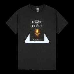 Awaken The Power Of Faith