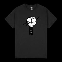 Mickey Volt Hand