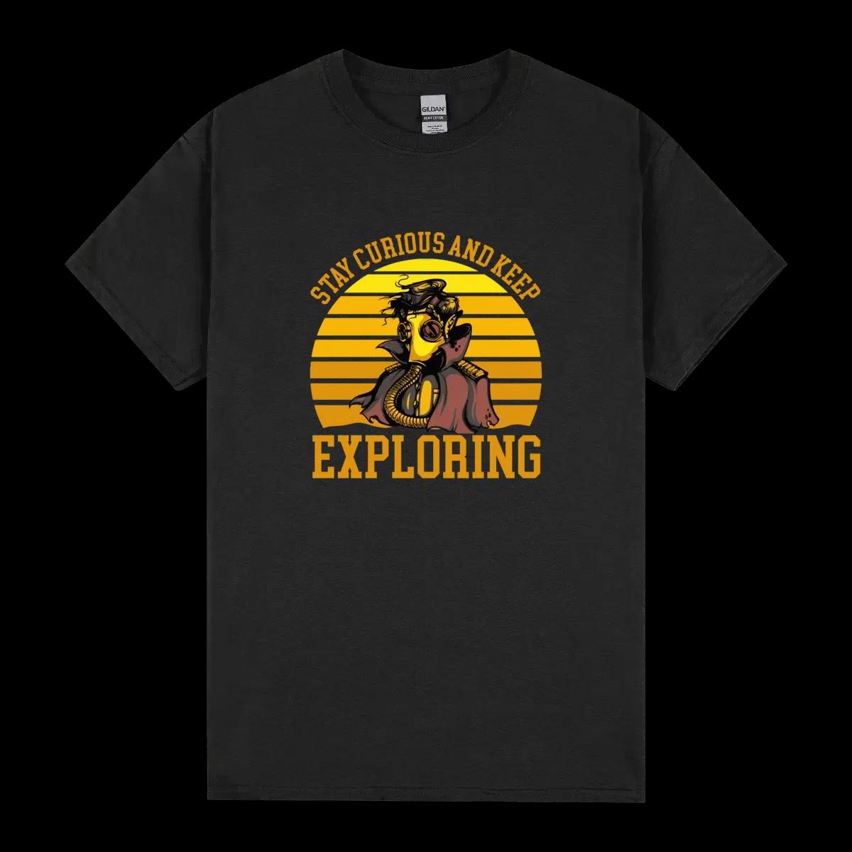 Science Stay Curious