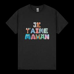 Je Taime Maman